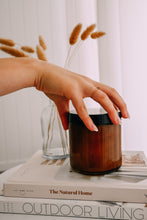 Load image into Gallery viewer, Sleek Amber

