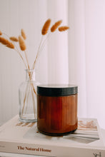 Load image into Gallery viewer, Sleek Amber
