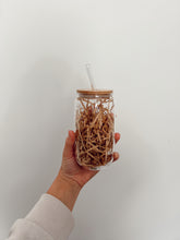 Load image into Gallery viewer, Bamboo Glass
