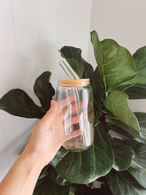 Load image into Gallery viewer, Bamboo Glass
